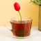 Ototo Tulip - thee ei - rood