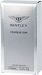 Bentley Momentum - 100ml - Eau de toilette
