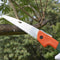 TerCasa tuinzaag - inklapbaar - blad 16 cm - JU-998501