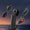 Thrustmaster TCA Sidestick X - Flight Stick - Ergonomische replica Airbus - Grijs Zwart