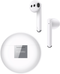 Huawei FreeBuds 3 - Draadloze oordopjes - ANC - Wit