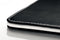 Sigel bureau onderlegger - EYE STYLE - zwart/wit - 600x450x6 mm - SI-SA106