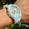 G-Shock GBA-950-7AER - Polshorloge - 20 ATM waterdicht - Wit