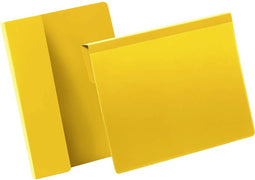 Documenthouder (b x h) 210 mm x 148 mm 50 stuk(s)