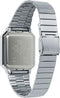 Casio AQ-800E-1AEF - Herenhorloge 32 mm - Analoog - Zilverkleurig