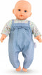 Corolle Mon Premier Poupon - Poppen Blouse en Overall