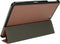 iMoshion Tablet Hoes Geschikt voor Samsung Galaxy Tab S2 9.7 - iMoshion Trifold Bookcase - Rosé goud