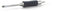 Weller RTM 036 S MS - Soldeerpunt Beitelvorm 18 mm - Actieve soldeerpunt RT micro MIL-SPEC (1 stuk)