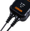 Osram BATTERYcharge904 - Acculader - 6V & 12V - Digitaal display