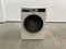 BOSCH WGG244FSNL - Wasmachine Voorlader - 9 kg - 1400 rpm - i-DOS - EcoSilence Drive - 70 dB