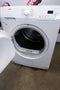AEG T65280AC - Condensdroger - 8 kg - Energieklasse B - Wit