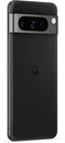 Google Pixel 8 Pro - Smartphone - 128GB opslag 12GB RAM - Zwart