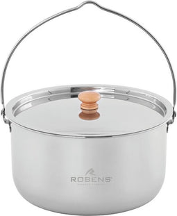 Ottawa Pan 6L