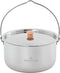 Ottawa Pan 6L