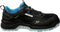 Otter 6551627-45/7 Veiligheidsschoenen ESD S2 Schoenmaat (EU): 45 Zwart 1 paar