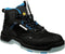 Otter Breather Mid 6551626-42/7 Hoge veiligheidsschoenen ESD S3 Schoenmaat (EU): 42 Zwart 1 paar