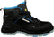 Otter Breather Mid 6551626-44/7 Hoge veiligheidsschoenen ESD S3 Schoenmaat (EU): 44 Zwart 1 paar