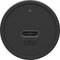 OtterBox 18W Fast Charge USB-C Autolader met Power Delivery Zwart