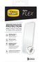 OtterBox Alpha Flex screenprotector - Geschikt voor de Samsung S23 Plus - Antibacterieel