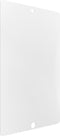 OtterBox Alpha Glass - iPad 7 10.2 /iPad 8 (2020) - Screenprotector - Transparant
