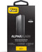 OtterBox Alpha Glass screenprotector voor Apple iPhone XR/11