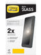 OtterBox Alpha Glass screenprotector voor iPhone 12 / iPhone 12 Pro