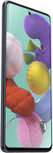 OtterBox Alpha Glass screenprotector voor Samsung Galaxy A51 - Transparant