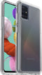 OtterBox Alpha Glass screenprotector voor Samsung Galaxy A51 - Transparant