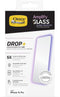 Otterbox - Amplify Anti-Microbial Protector iPhone 14 Pro - transparant