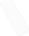 Otterbox - Amplify Anti-Microbial Protector iPhone 14 Pro - transparant
