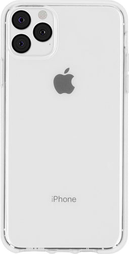 OtterBox Clear Skin voor Apple Iphone 11 Pro Max - Transparant