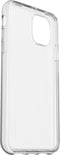 OtterBox Clear Skin voor Apple Iphone 11 Pro Max - Transparant