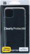 OtterBox Clear Skin voor Apple Iphone 11 Pro Max - Transparant