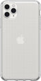OtterBox Clear Skin voor Apple Iphone 11 Pro Max - Transparant