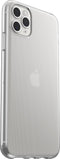 OtterBox Clear Skin voor Apple Iphone 11 Pro Max - Transparant