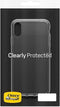 Otterbox Clearly Protected Skin iPhone XR Clear