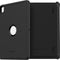 OtterBox Defender Apple iPad Pro hoesje - 12.9 inch (3rd/4th/5th gen) - Zwart