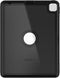 OtterBox Defender Apple iPad Pro hoesje - 12.9 inch (3rd/4th/5th gen) - Zwart