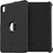 OtterBox Defender Apple iPad Pro hoesje - 12.9 inch (3rd/4th/5th gen) - Zwart