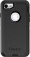 OtterBox Defender Case - Geschikt voor Apple iPhone 7/8/SE - Zwart