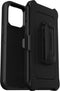 Otterbox -Defender Case - Geschikt voor de iPhone 14 Pro Max - Zwart