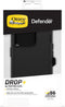 Otterbox Defender Case - Geschikt voor de iPhone 14 Pro - Zwart