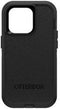 Otterbox Defender Case - Geschikt voor de iPhone 14 Pro - Zwart