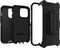 Otterbox Defender Case - Geschikt voor de iPhone 14 Pro - Zwart