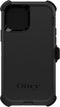 OtterBox Defender case - Geschikt voor iPhone 12 / iPhone 12 Pro - Zwart