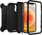 OtterBox Defender case - Geschikt voor iPhone 12 / iPhone 12 Pro - Zwart