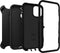 OtterBox Defender case - Geschikt voor iPhone 12 / iPhone 12 Pro - Zwart