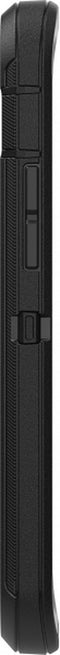 OtterBox Defender case - Geschikt voor iPhone 12 / iPhone 12 Pro - Zwart