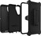 OtterBox Defender Case - Geschikt voor Samsung Galaxy S23 Plus - Zwart
