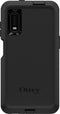 OtterBox Defender Case Samsung Galaxy Xcover Pro - Zwart